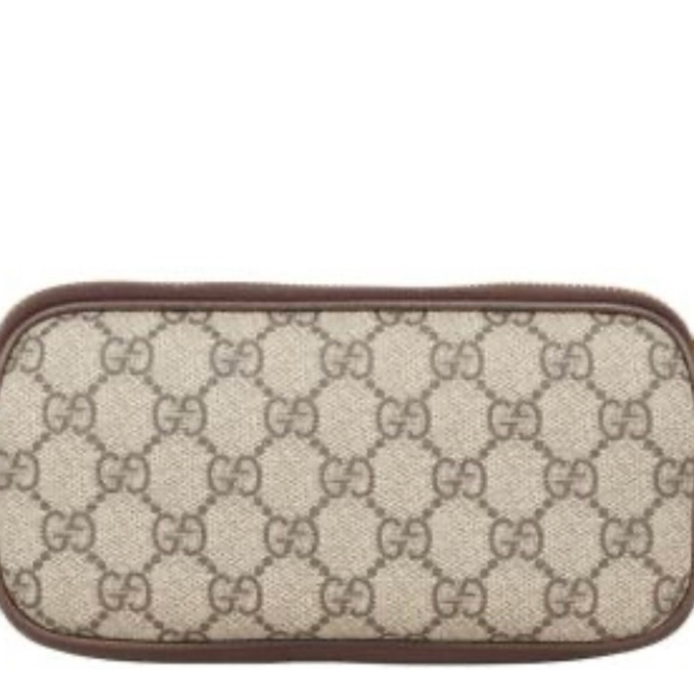 NEW Gucci Mini Ophidia GG Shoulder Bag - Picture 7 of 13